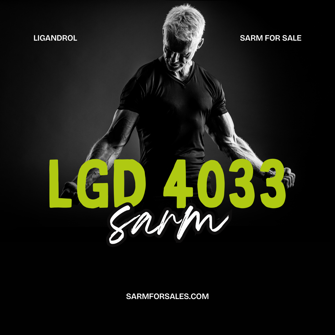 LGD 4033