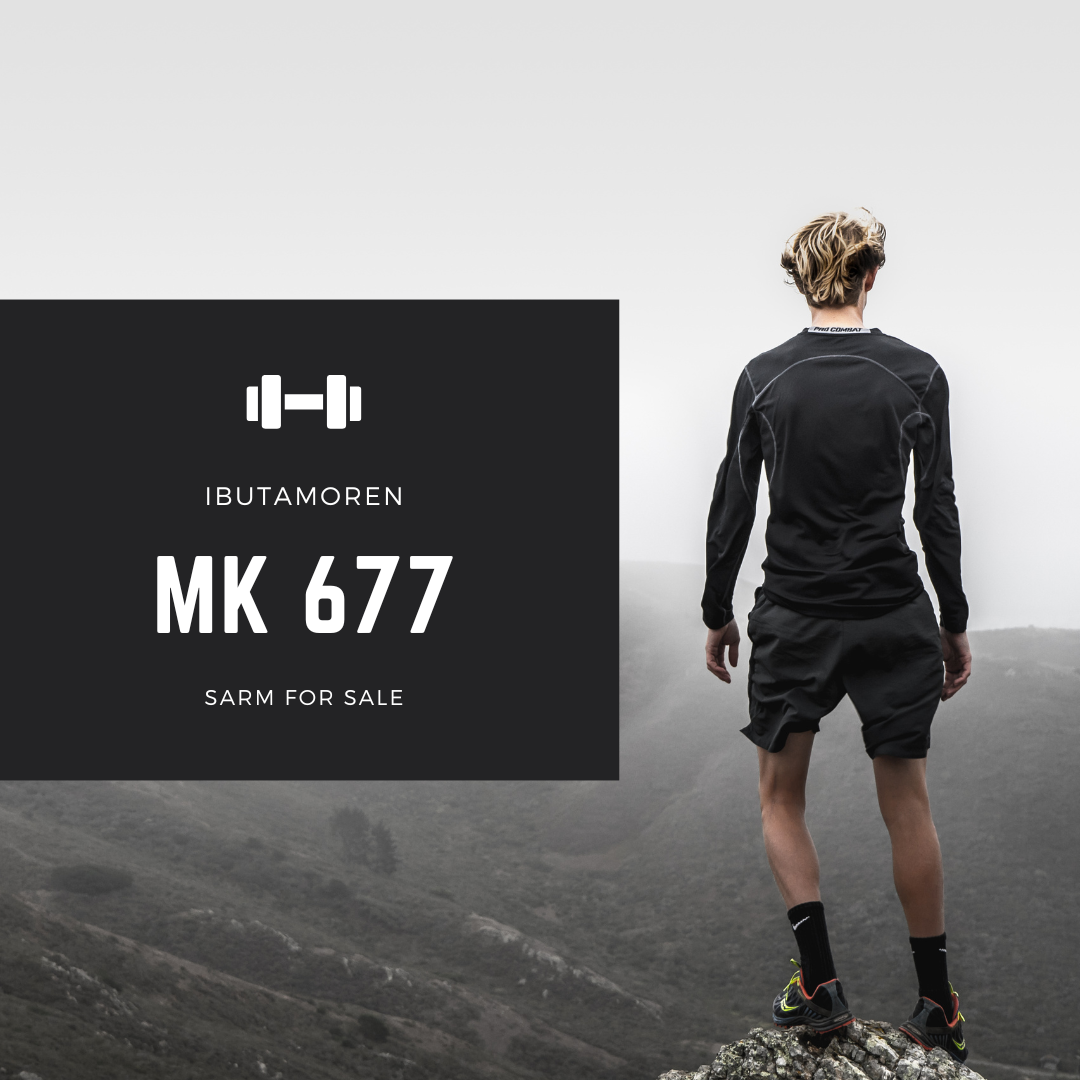 mk 677